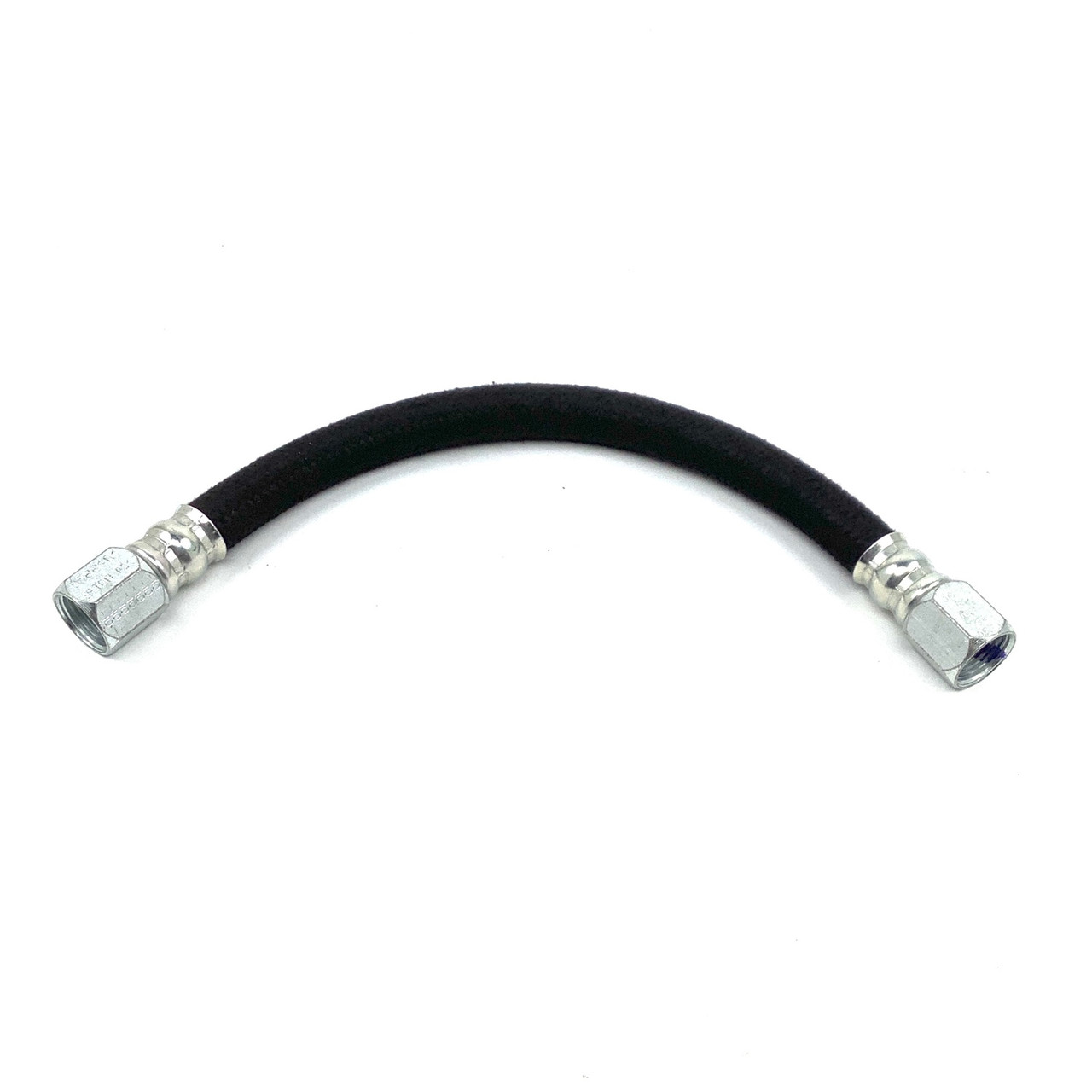 5588101 OIL COOLER HEAT EXCHANGER HOSE LINE 14.5"